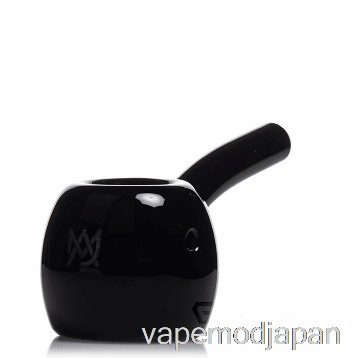 VAPE JAPAN MJ アーセナルパーチ ハンドパイプ オニキス